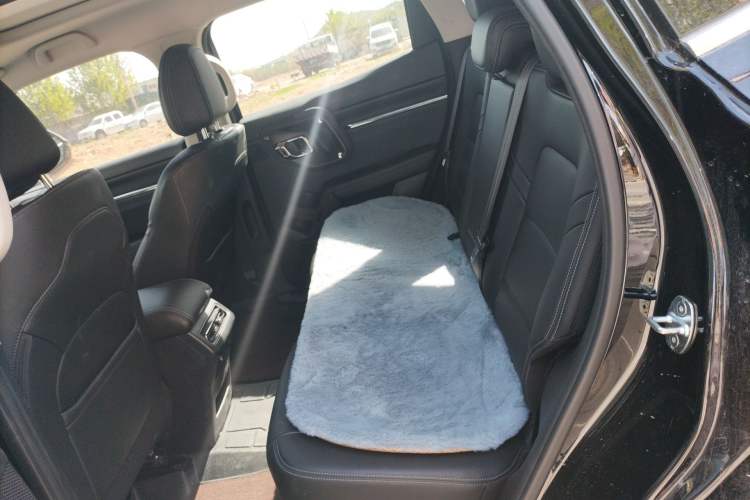 Used Haval H Dog 2023 1.5T Two-Wheel Drive Chao Ye Version Plus