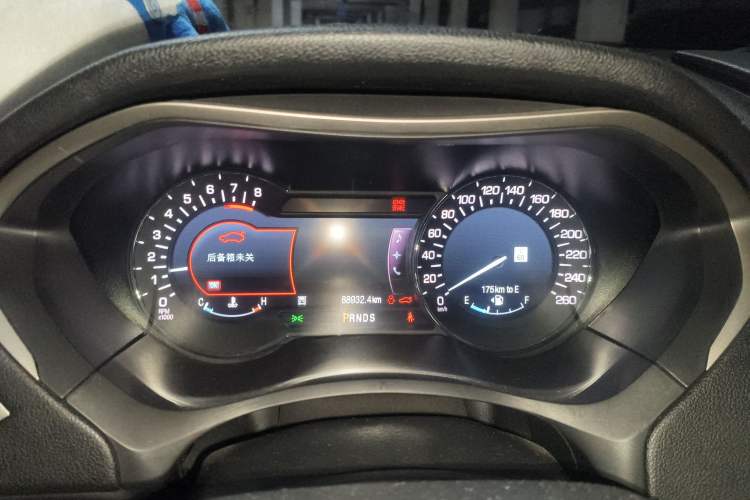 Used Lincoln MKZ 2014 2.0T Luxury Edition
