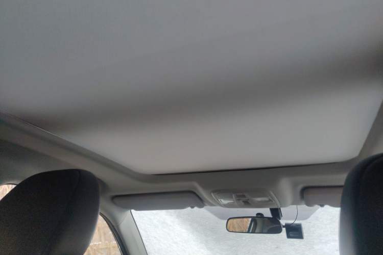 Used Suzuki Vitara 2016 1.4T Automatic Two-Wheel Drive Luxury Version