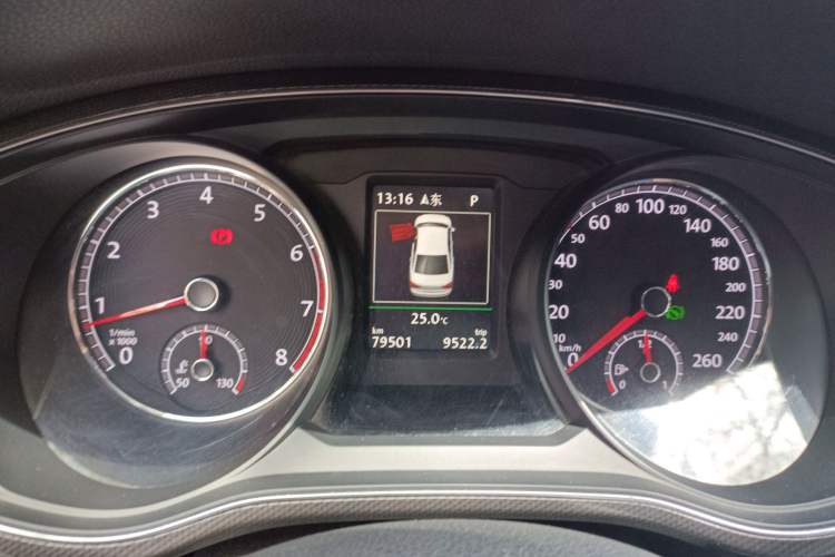 Used Volkswagen Passat 2017 330TSI DSG Prestige Edition