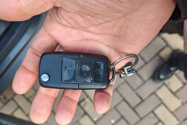 Used Skoda Octavia 2010 1.4 TSI Manual Yijun Edition