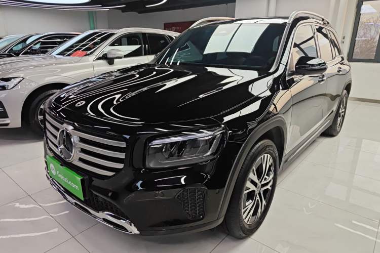 Used Mercedes-Benz GLB 2025 GLB 220 Sport Edition