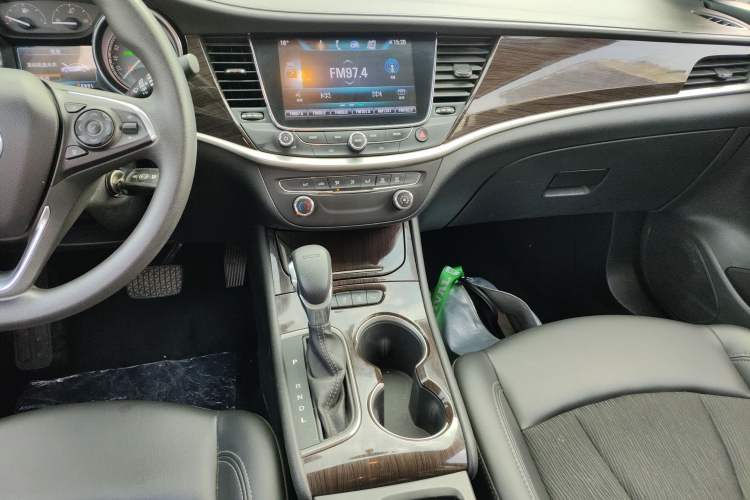 Used Buick Verano 2019 Sedan 20T Dual-Clutch Leading Model