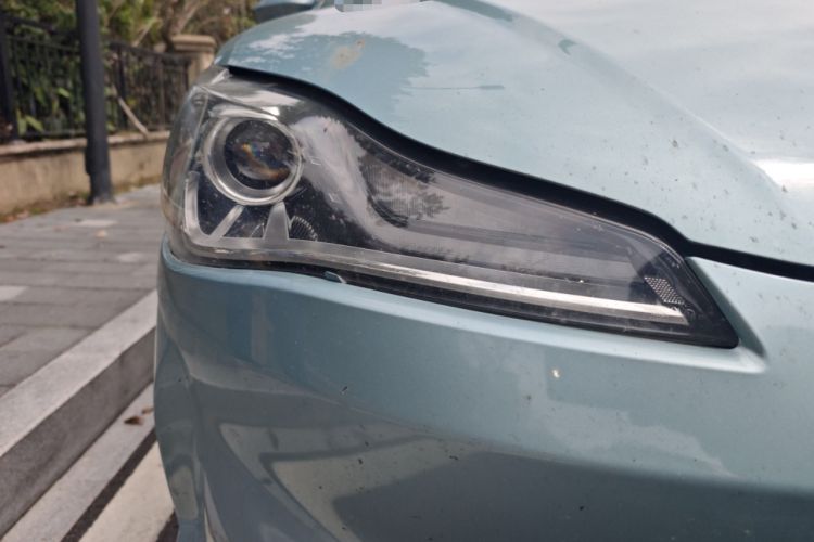 Used NETA V 2022 Chao 400 Lite