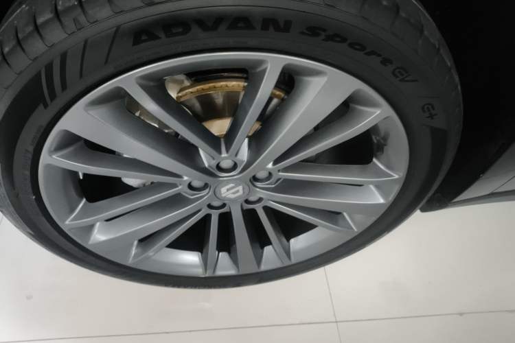 Used Leapmotor C16 2024 Pure Electric 520 Deluxe Edition
