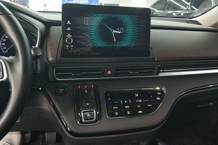 Used Honda Odyssey 2024 2.0L eHEV Sharp·Luxury Edition