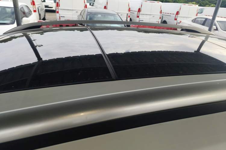 Used Ford Kuga 2018 EcoBoost 180 Two-Wheel-Drive Luxury Wing Edition