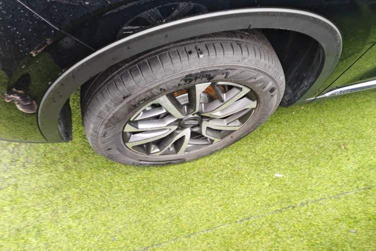 Used Haval H6 2022 3rd Generation 1.5T Automatic Two-Wheel Drive Max