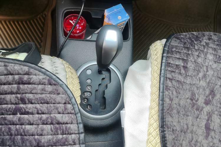 Used Suzuki SX4 2009 Hatchback 1.6L Automatic Sport Model
