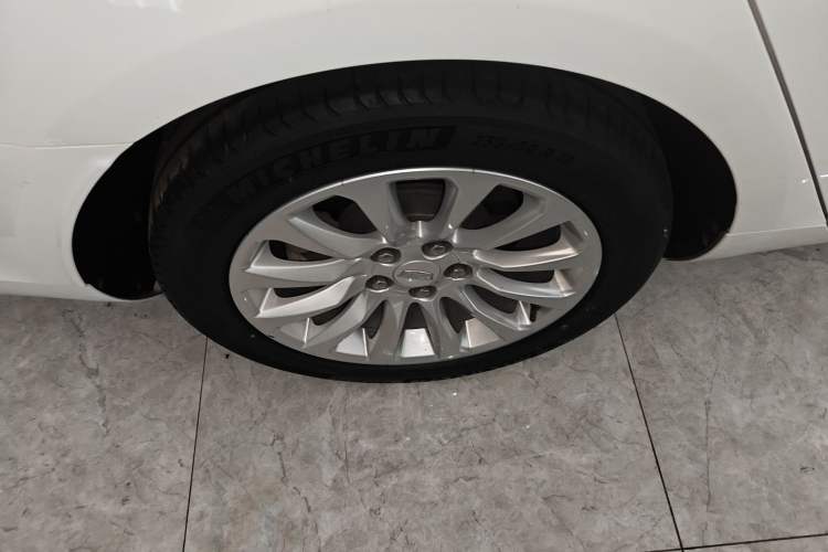 Used Cadillac XTS 2018 28T Elite Edition