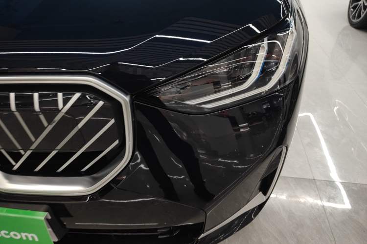 Used BMW X3 2025 xDrive30L Luxury Edition M Sport Package
