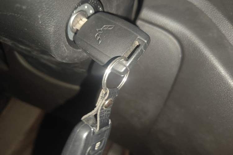 Used Wuling Hongguang V 2019 1.5L Jingqu Version L2B