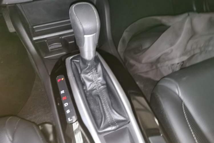 Used Honda Envix 2019 180TURBO CVT Enjoyment Edition China VI