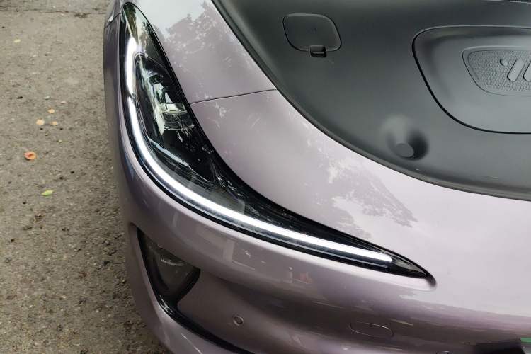 Used IM L6 2025 Max+
