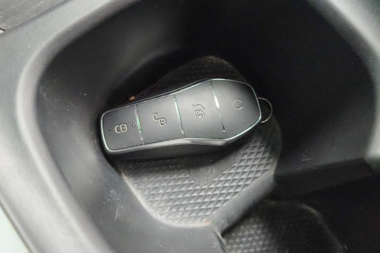 Used BYD Seagull 2023 Active Version