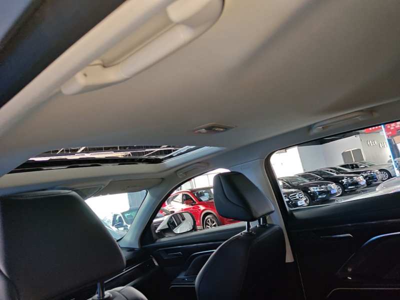 Used Haval H6 2023 National Trend Edition 1.5T Automatic Urban Version — 17