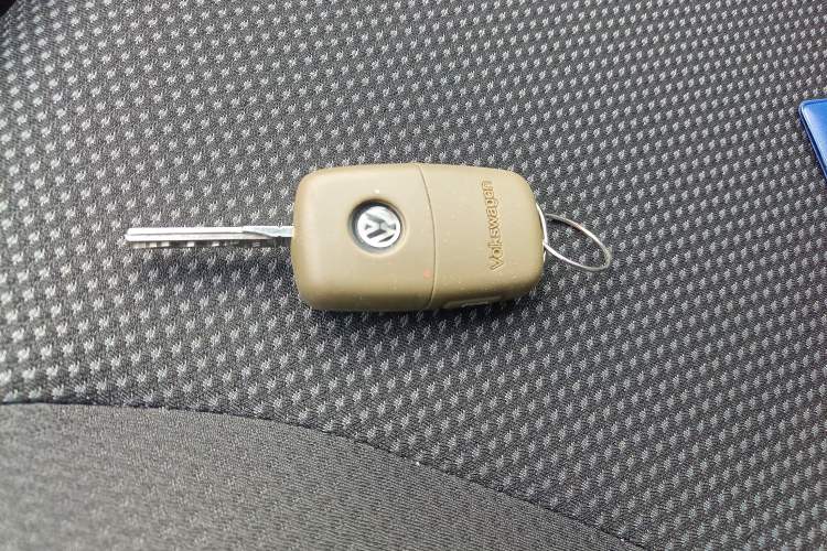 Used Volkswagen Sharan 2016 380TSI Comfort Edition 7-Seater