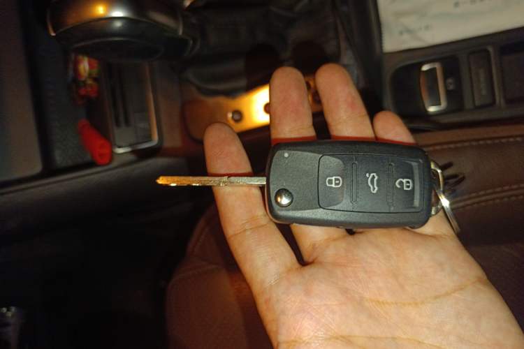 Used Volkswagen Tiguan 2015 1.8TSI Automatic Two-Wheel Drive Comfort Edition
