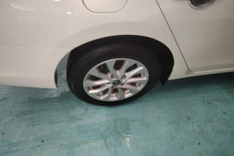 Used Nissan Sylphy 2018 1.6XV CVT Deluxe Edition