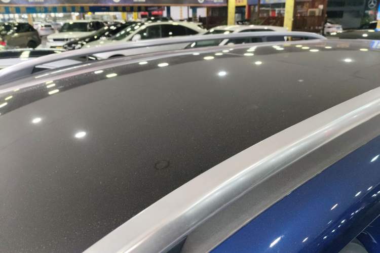 Used Mercedes-Benz GLB 2022 Updated GLB 200 Fashion Edition
