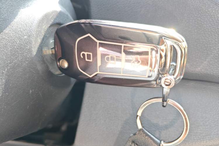 Used Ford Escort 2015 1.5L Automatic Fashion Model