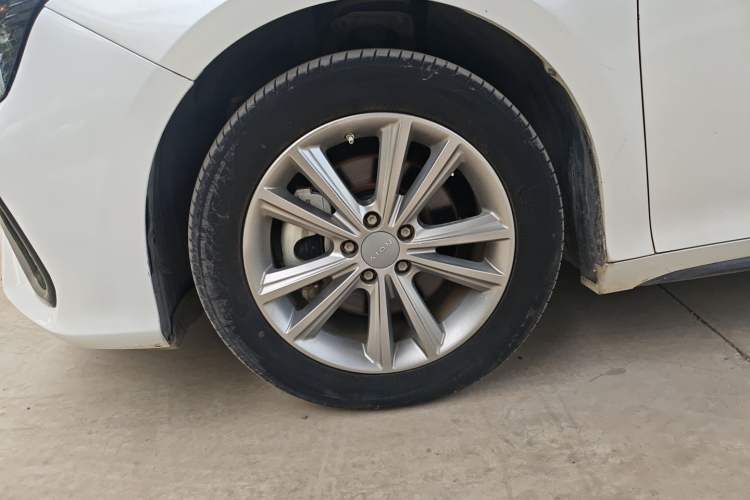 Used AION S 2022 Meizu 580
