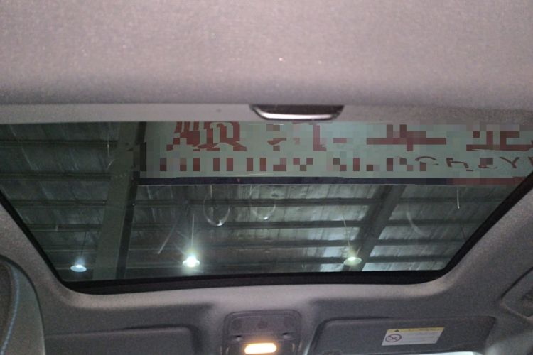 Used Audi A3 2018 30th Anniversary Edition Limousine 35 TFSI Fashion Model Headliner