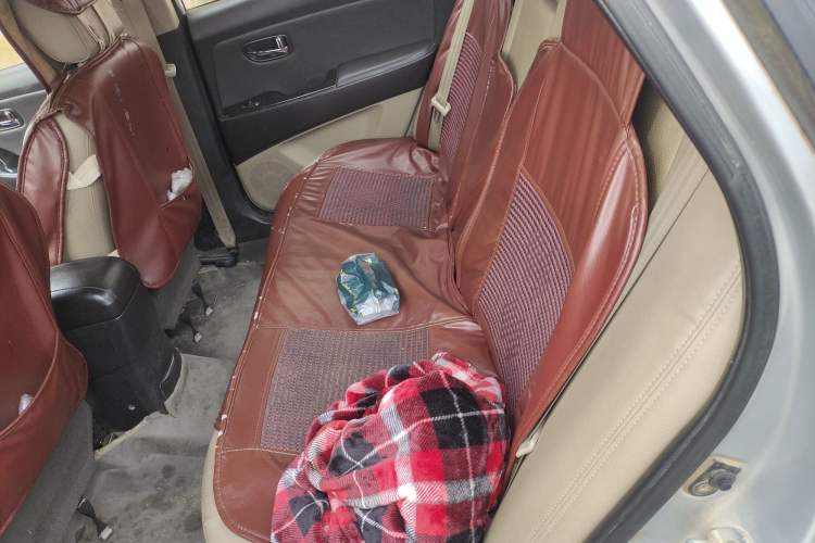 Used Hyundai Celesta 2011 1.6L Automatic Luxury Version
