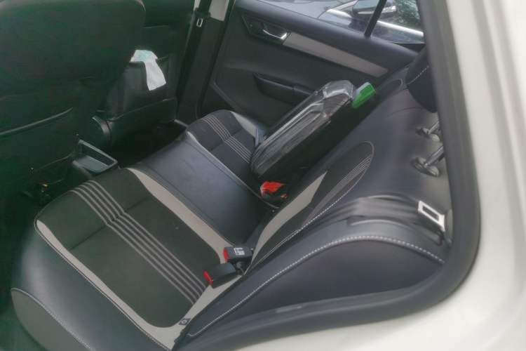 Used Skoda Fabia 2015 1.6L Automatic Sport Edition