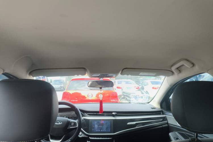 Used Chery Arrizo GX 2019 Champion Edition 1.5L Manual Fashion Model
