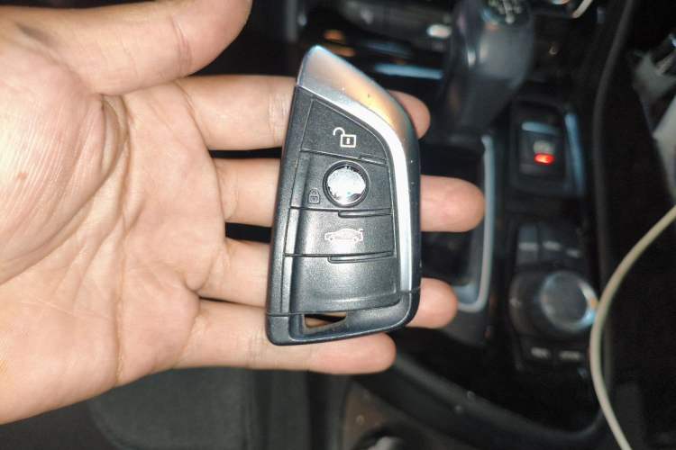 Used BMW 2 Series Active Tourer 2019 218i Fashion Model
