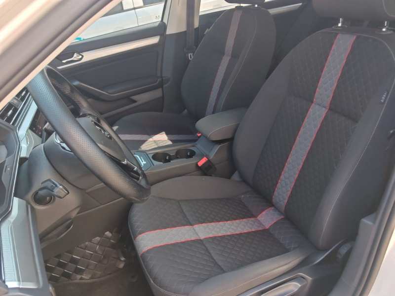 Used Volkswagen Lamando 2021 230TSI DSG Fashion Edition — 14