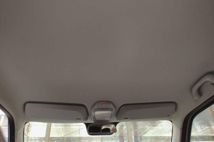 Used Wuling NAMMIEV 2021 - Play Edition Headliner