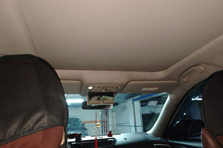 Used Nissan X-Trail 2015 2.0L CVT Comfort MAX Edition 2WD