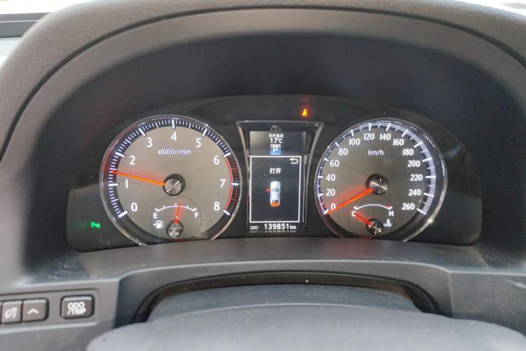 Used Toyota Crown 2017 2.0T Sport Edition
