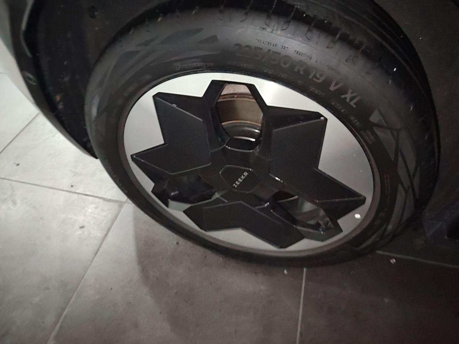 Zeekr X 2023 Rear-Drive ME Version 5 Seats — снимка 11