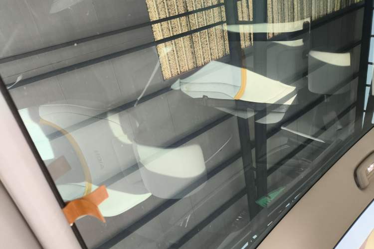 Used AION V 2021 Plus 80 Smart Edition Ternary Lithium
