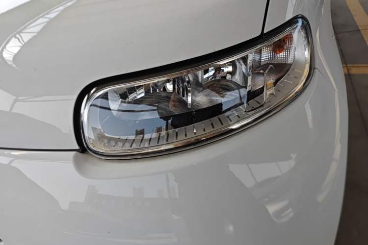 Used ORA White Cat 2020 401 km Flagship Version