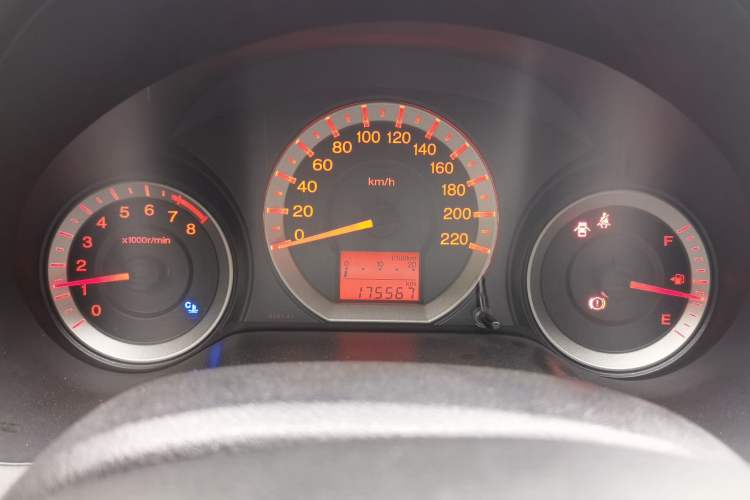 Used Honda City Classic 2008 1.5L manual Elite Edition