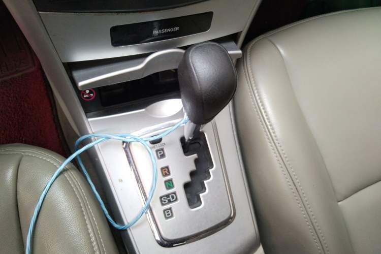 Used Toyota Corolla 2011 1.8L CVT GL-i