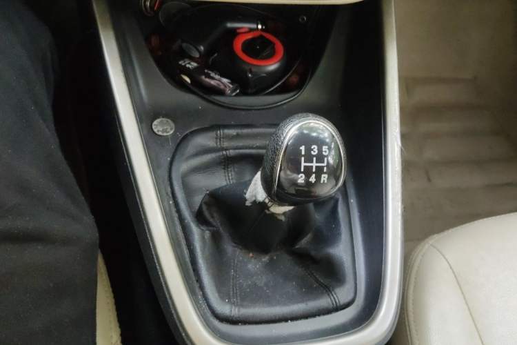 Used Ford Escort 2015 1.5L Manual Comfort Model