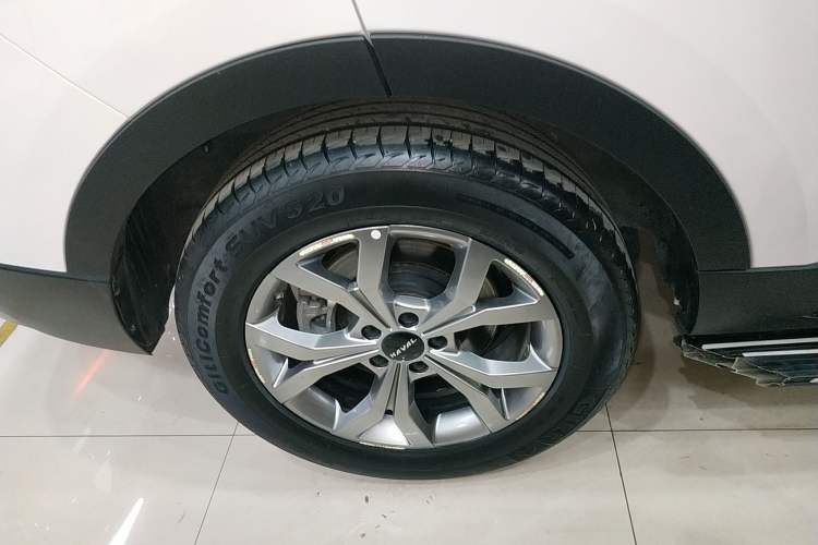 Used Haval H6 2021 National Trend Edition 1.5T Automatic Champion Version