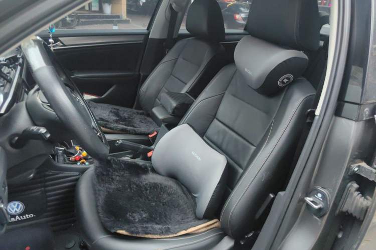 Used Volkswagen Bora 2016 1.6L Automatic Comfort Model