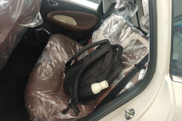 Used Wuling Bingo 2024 333 km Enjoyment Version