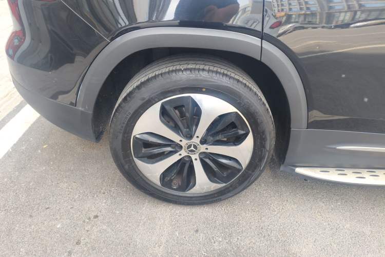 Used Mercedes-Benz GLB 2021 GLB 200 Fashion Model