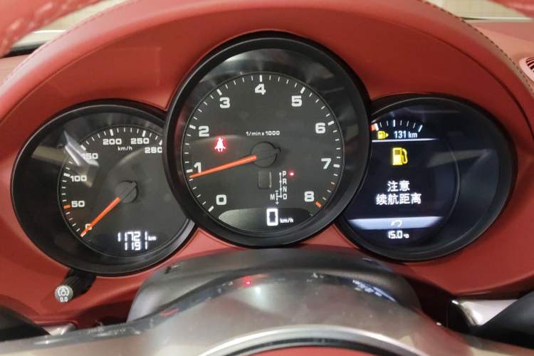 Used Porsche 718 2023 Boxster Style Edition 2.0T