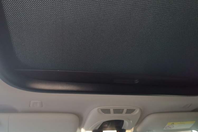 Used MINI 2022 1.5T COOPER Artist Headliner