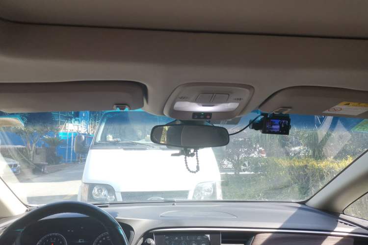 Used Buick GL6 2019 18T 6-Seater Connected Luxury Version China VI Standard
