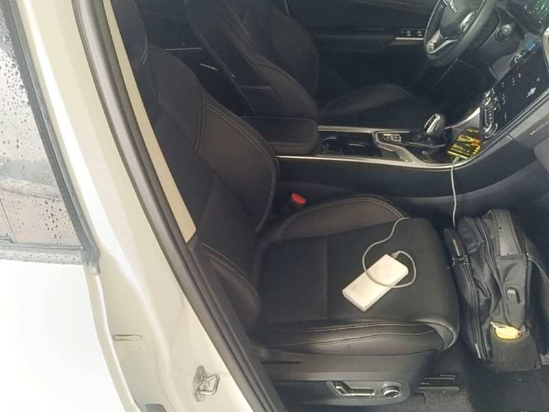 Used Lynk & Co 01 2019 2.0T Two-Wheel-Drive Pro Version China VI Standard — 24