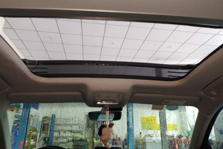 Used Audi Q3 2016 35 TFSI Fashion Model
